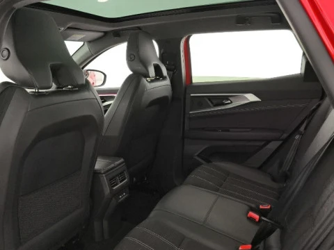 Renault Austral Techno E-Tech Full Hybrid 147kW (200CV)