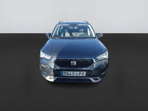 Seat Ateca 1.0 TSI 81kW St&Sp Style Go