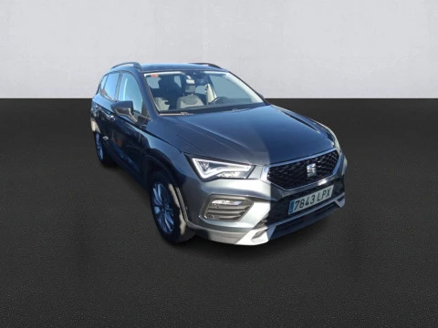 Seat Ateca 1.0 TSI 81kW St&Sp Style Go