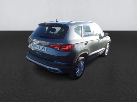 Seat Ateca 1.0 TSI 81kW St&Sp Style Go