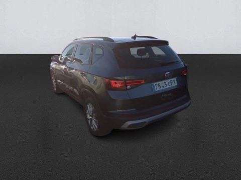 Seat Ateca 1.0 TSI 81kW St&Sp Style Go