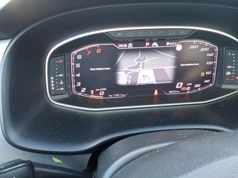 Seat Ateca 1.0 TSI 81kW St&Sp Style Go