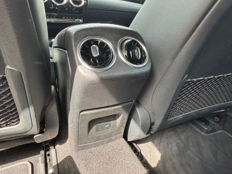 Mercedes-Benz Clase A 2.0 A 200 D DCT 5P