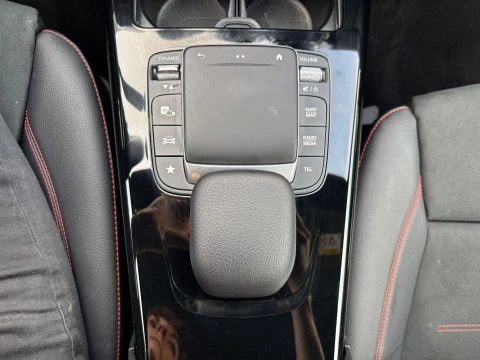 Mercedes-Benz Clase A 2.0 A 200 D DCT 5P