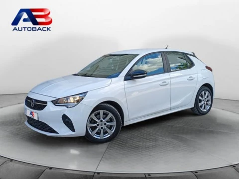 Opel Corsa 1.5D DT 74kW (100CV) Edition