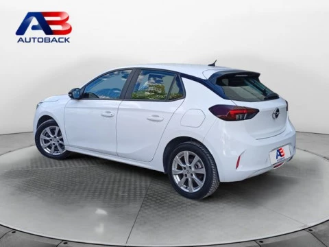 Opel Corsa 1.5D DT 74kW (100CV) Edition