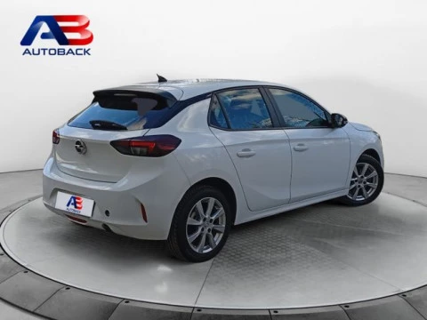 Opel Corsa 1.5D DT 74kW (100CV) Edition