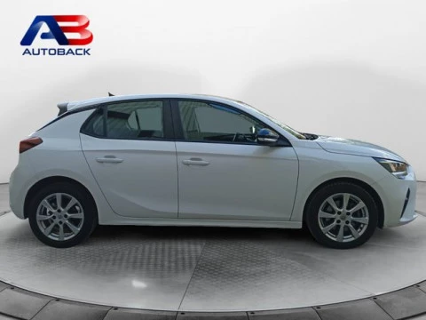 Opel Corsa 1.5D DT 74kW (100CV) Edition