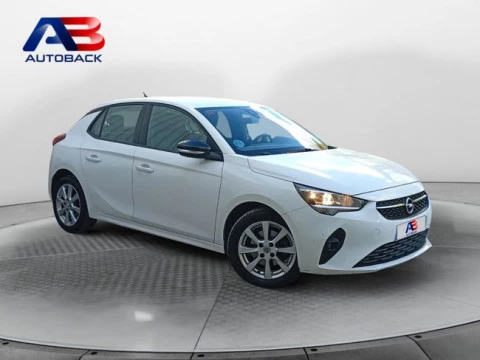 Opel Corsa 1.5D DT 74kW (100CV) Edition