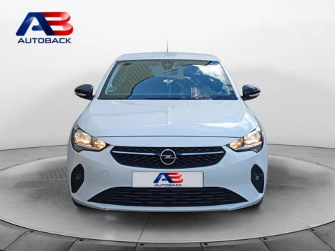 Opel Corsa 1.5D DT 74kW (100CV) Edition