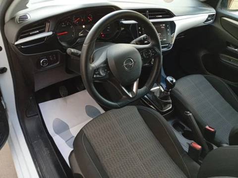 Opel Corsa 1.5D DT 74kW (100CV) Edition