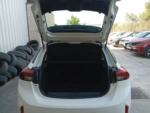 Opel Corsa 1.5D DT 74kW (100CV) Edition