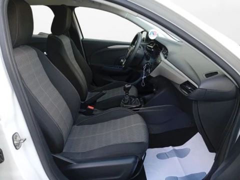 Opel Corsa 1.5D DT 74kW (100CV) Edition