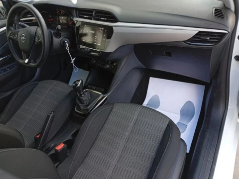 Opel Corsa 1.5D DT 74kW (100CV) Edition