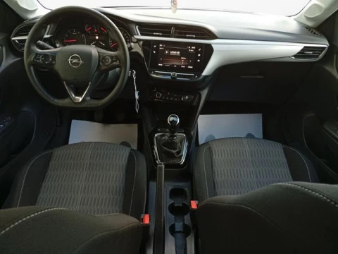 Opel Corsa 1.5D DT 74kW (100CV) Edition