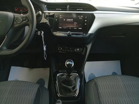 Opel Corsa 1.5D DT 74kW (100CV) Edition