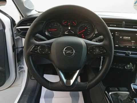 Opel Corsa 1.5D DT 74kW (100CV) Edition