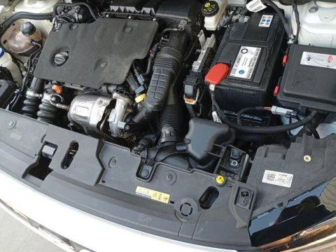 Opel Corsa 1.5D DT 74kW (100CV) Edition