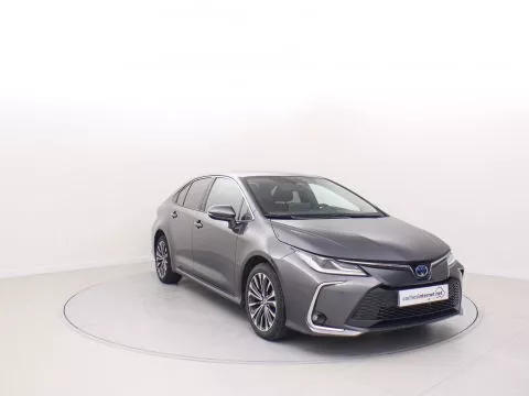 Toyota Corolla 1.8 HEV STYLE PLUS E-CVT 140 4P