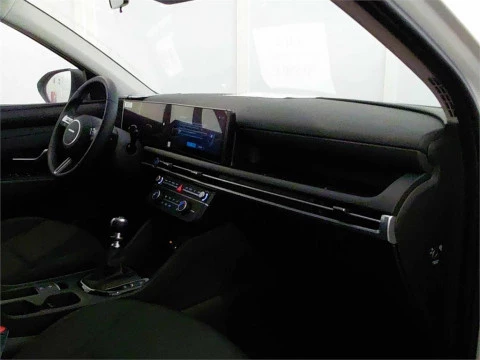 Hyundai Tucson 1.6T 118kW (160CV) Klass