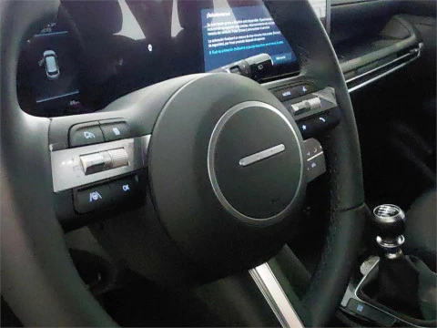 Hyundai Tucson 1.6T 118kW (160CV) Klass