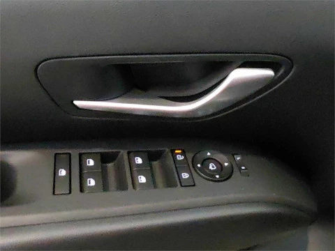 Hyundai Tucson 1.6T 118kW (160CV) Klass