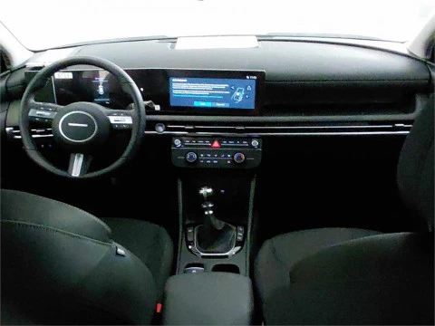 Hyundai Tucson 1.6T 118kW (160CV) Klass