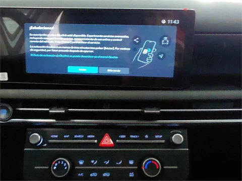 Hyundai Tucson 1.6T 118kW (160CV) Klass