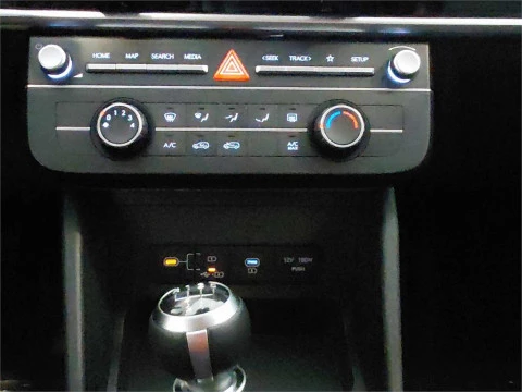 Hyundai Tucson 1.6T 118kW (160CV) Klass