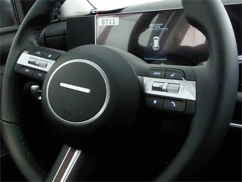 Hyundai Tucson 1.6T 118kW (160CV) Klass