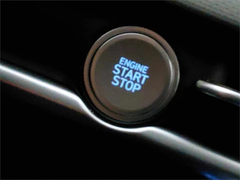 Hyundai Tucson 1.6T 118kW (160CV) Klass