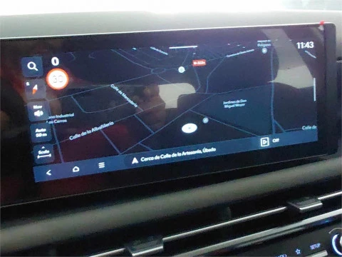 Hyundai Tucson 1.6T 118kW (160CV) Klass