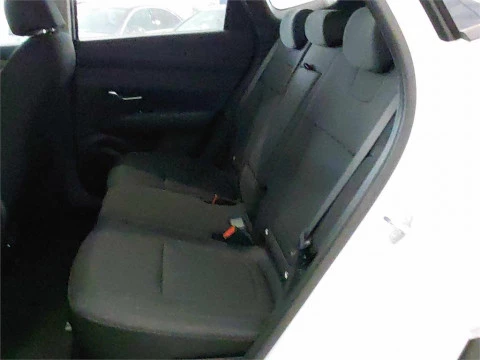 Hyundai Tucson 1.6T 118kW (160CV) Klass