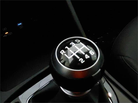 Hyundai Tucson 1.6T 118kW (160CV) Klass