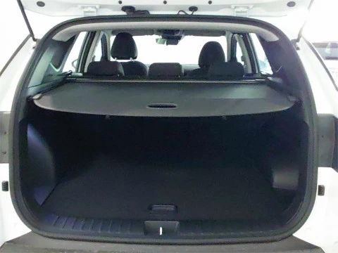 Hyundai Tucson 1.6T 118kW (160CV) Klass