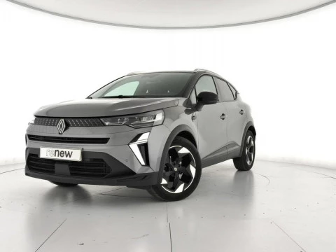 Renault Captur   TCe Techno 67kW