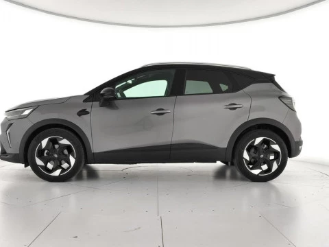 Renault Captur   TCe Techno 67kW