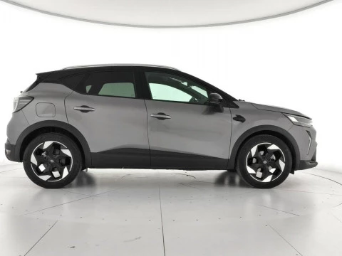 Renault Captur   TCe Techno 67kW