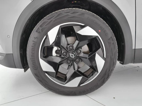 Renault Captur   TCe Techno 67kW