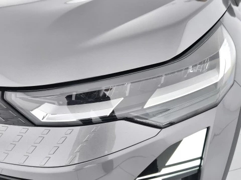 Renault Captur   TCe Techno 67kW