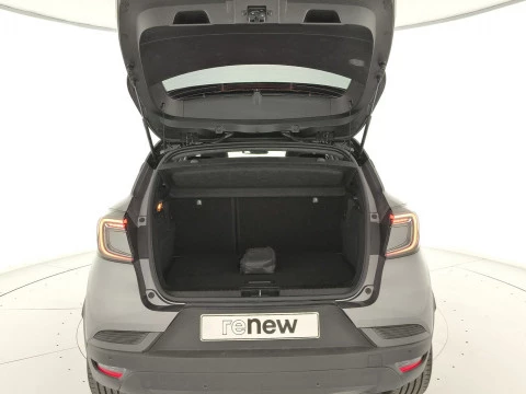 Renault Captur   TCe Techno 67kW