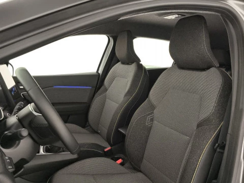 Renault Captur   TCe Techno 67kW