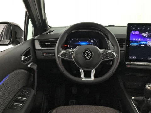 Renault Captur   TCe Techno 67kW