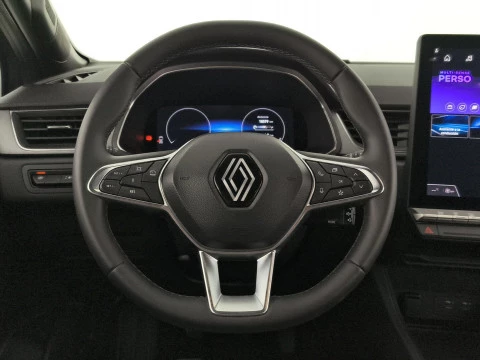 Renault Captur   TCe Techno 67kW