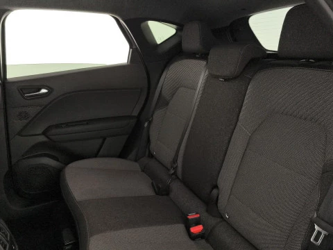 Renault Captur   TCe Techno 67kW