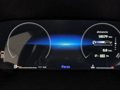 Renault Captur   TCe Techno 67kW