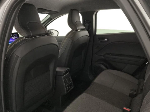 Renault Captur   TCe Techno 67kW