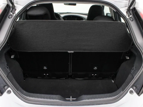 Toyota Aygo X Cross 1