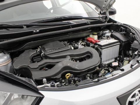 Toyota Aygo X Cross 1