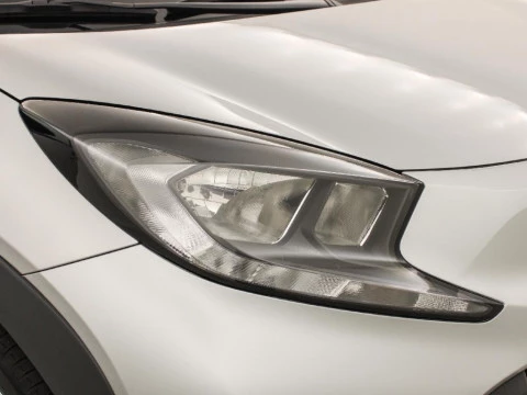 Toyota Aygo X Cross 1